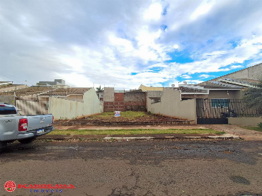 Terreno Comercial para Venda em Maringá - PR, Jd Colina Verde