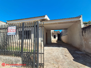 Casa para Venda em Maringá - PR, Pq das Bandeiras