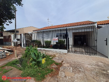 CASAS, Rua Arlindo Marquezini