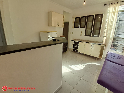 APARTAMENTOS, Rua Luiz Corrêa