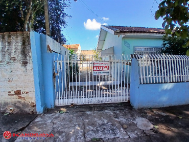 CASAS, Rua Pioneiro José Augusto Gaspar