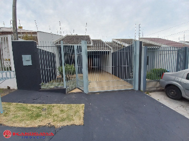 CASAS, Rua Nilo Polo Ferrato