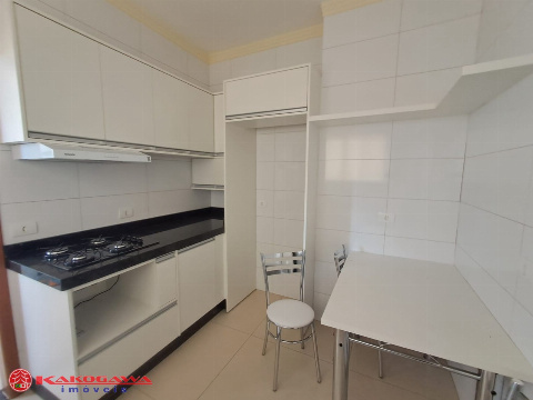 APARTAMENTOS, Avenida Doutor Alexandre Rasgulaeff