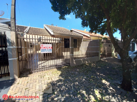 Casa para Locação em Maringá - PR, Jd Dias I