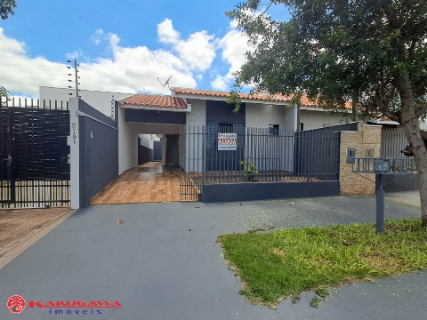 CASAS, Rua Professora Maria de Lourdes Antunes Planas