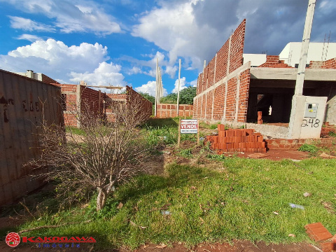 TERRENOS, Rua Pioneiro Lourival Ramos Favoretto