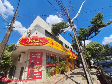 APARTAMENTOS, Avenida Mandacaru