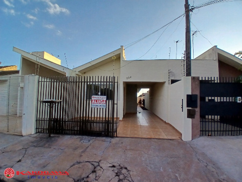 CASAS, Rua Primo Marcelo Monteschio