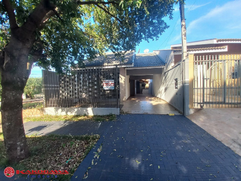 CASAS, Rua João Firmino da Rocha