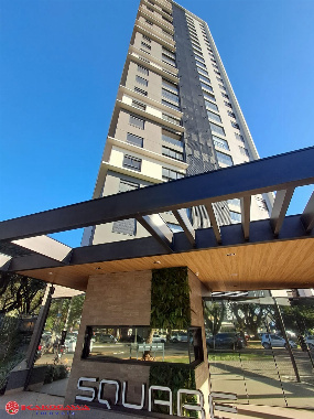 Apartamento para Locação em Maringá - PR, Zona 07