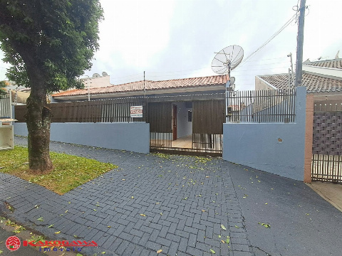 CASAS, Rua Ágata