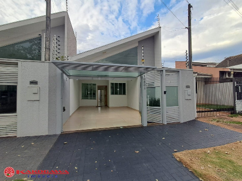 CASAS, Rua José Carlos Joaquinzo