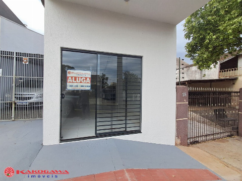 SALAS COMERCIAIS, Rua Kiri
