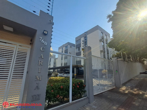 APARTAMENTOS, Rua Assaí