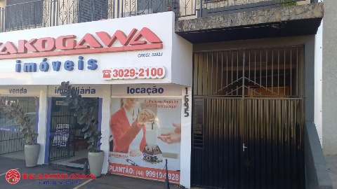 CASAS, Avenida Américo Belay