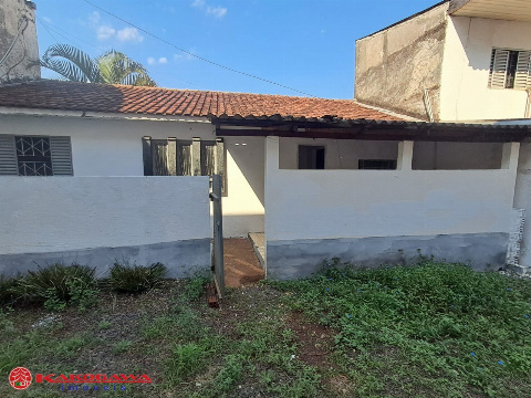 CASAS, Avenida Guaiapó