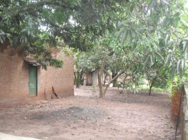 Terreno para Venda em Loanda - PR, Vl Vitória