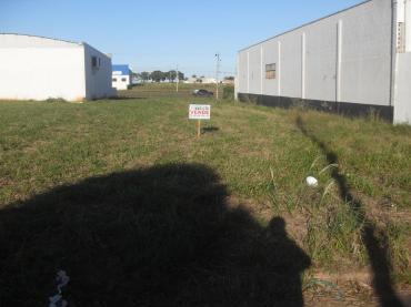 Terreno Comercial para Venda em Loanda - PR, Jd Aeroporto