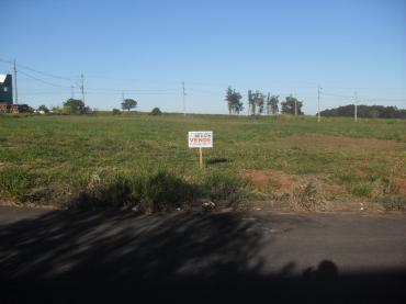 Terreno Comercial para Venda em Loanda - PR, Jd Aeroporto