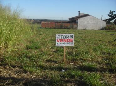 Terreno para Venda em Loanda - PR, Jd Aeroporto