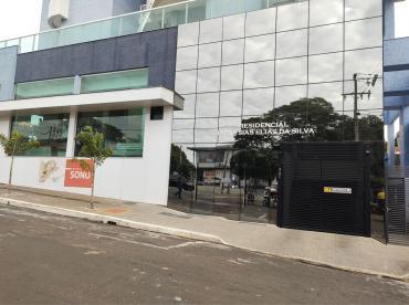 Apartamento para Venda em Loanda - PR, Centro