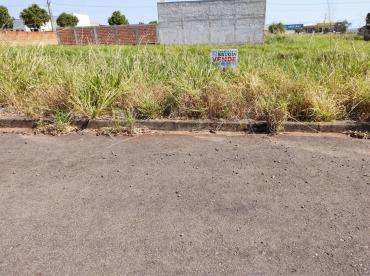 Terreno para Venda em Loanda - PR, Jd Aeroporto