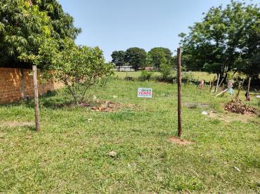 Terreno para Venda em Loanda - PR, Vl Vitória