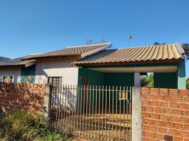 Casa para Venda em Loanda - PR, Vl União
