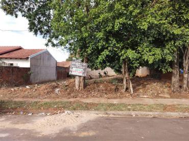 Terreno para Venda em Loanda - PR, Vl Vitória