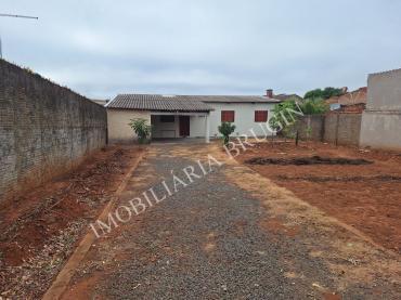 Casa para Venda em Loanda - PR, Vl União