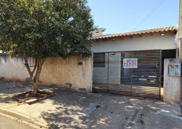 Casa para Venda em Loanda - PR, Vl Nova