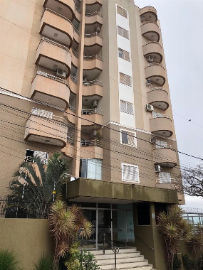 APARTAMENTOS, Rua Geraldo Pereira dos Santos