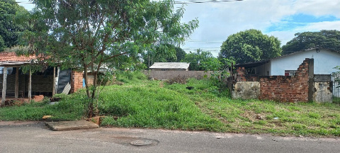 TERRENOS, Rua Benedito Brambila