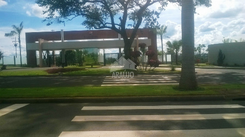 TERRENOS, Área Rural