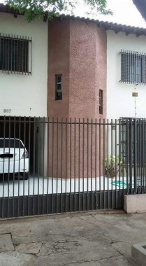 SOBRADOS, Rua Professora Enira Braga de Moraes