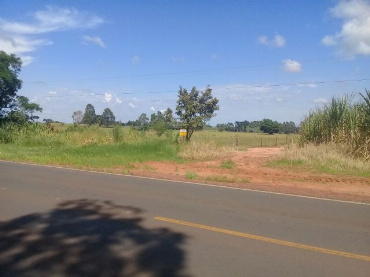 Chácara para Venda em Paranavaí - PR, Distrito Industrial (Sumare)