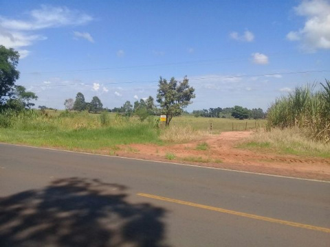 CHÁCARAS, Rodovia Br 376