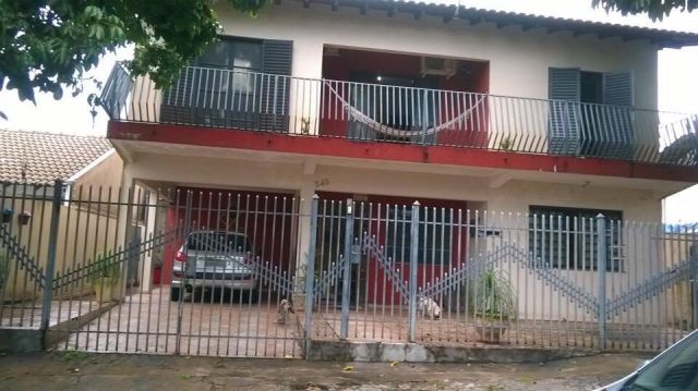 SOBRADOS, Rua Maria Anchieta de Morais