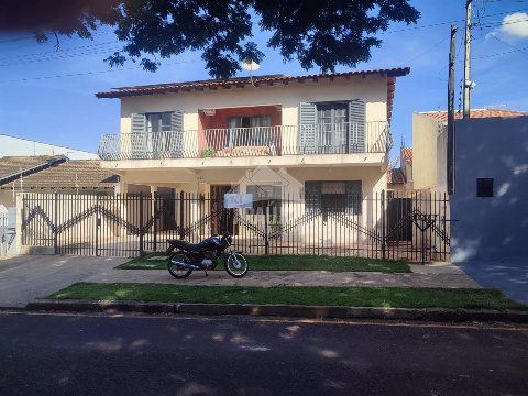 SOBRADOS, Rua Maria Anchieta de Morais
