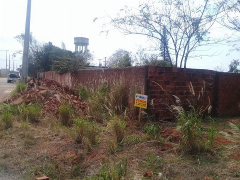 TERRENOS, Rua Guarani