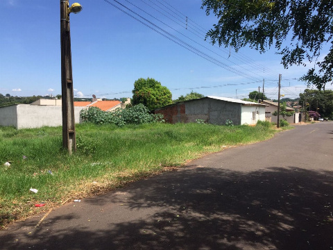 TERRENOS, Rua João Gomes de Oliveira