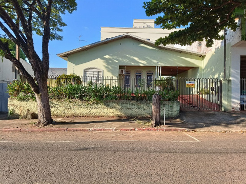CASAS, Rua Souza Naves