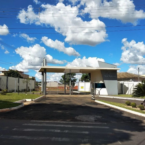 TERRENOS, Avenida Militão Rodrigues de Carvalho