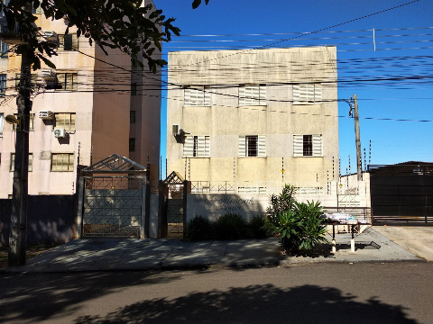 APARTAMENTOS, Rua Hayato Nakamura