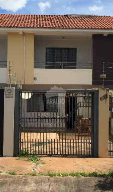 SOBRADOS, Rua Maria Anchieta de Morais