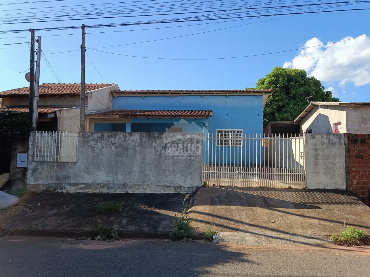 Casa para Venda em Paranavaí - PR, Res Fazenda Simone