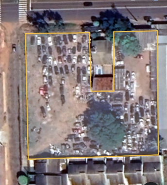 SALAS COMERCIAIS, Avenida Gabriel Esperidião