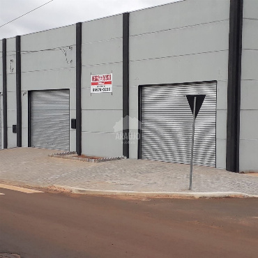 Sala Comercial para Venda em Paranavaí - PR, Jd Iguaçu