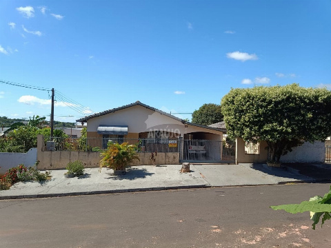CASAS, Rua Amazília Francisca de Oliveira Leite