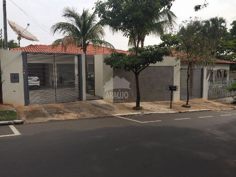 CASAS, Avenida Presidente Juscelino Kubitschek de Oliveir